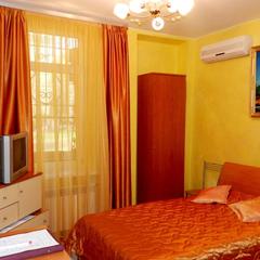 Гостевой дом На Слободской, Санкт-Петербург, Ленинградская область