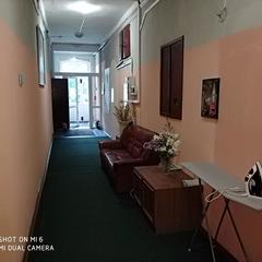 Хостел Питерский дворик, Санкт-Петербург, Ленинградская область