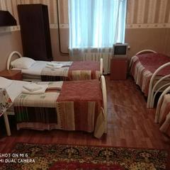 Хостел Питерский дворик, Санкт-Петербург, Ленинградская область