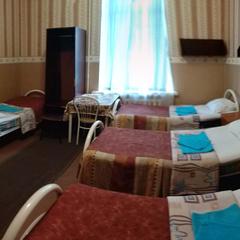 Хостел Питерский дворик, Санкт-Петербург, Ленинградская область