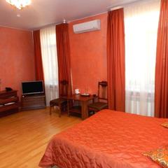 Гостевой дом На Слободской, Санкт-Петербург, Ленинградская область