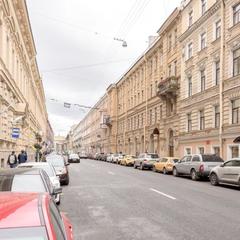 Отель Мэрибель, Санкт-Петербург, Ленинградская область