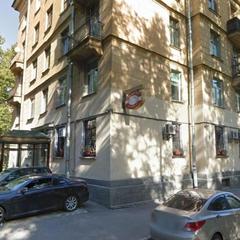 Гостевой дом На Слободской, Санкт-Петербург, Ленинградская область