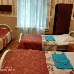 Хостел Питерский дворик, Санкт-Петербург, Ленинградская область