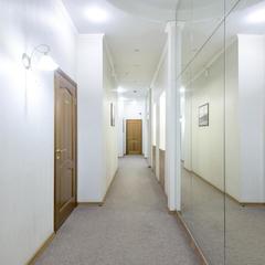 Отель Мэрибель, Санкт-Петербург, Ленинградская область