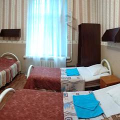 Хостел Питерский дворик, Санкт-Петербург, Ленинградская область