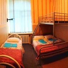 Хостел Питерский дворик, Санкт-Петербург, Ленинградская область