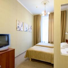 Отель Мэрибель, Санкт-Петербург, Ленинградская область