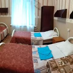 Хостел Питерский дворик, Санкт-Петербург, Ленинградская область