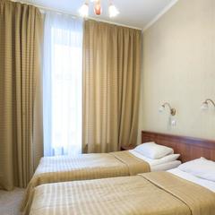 Отель Мэрибель, Санкт-Петербург, Ленинградская область