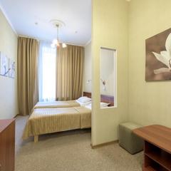 Отель Мэрибель, Санкт-Петербург, Ленинградская область