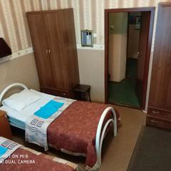 Хостел Питерский дворик, Санкт-Петербург, Ленинградская область