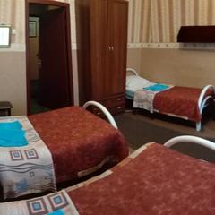 Хостел Питерский дворик, Санкт-Петербург, Ленинградская область