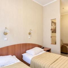 Отель Мэрибель, Санкт-Петербург, Ленинградская область