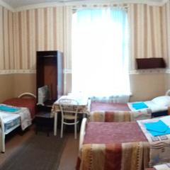 Хостел Питерский дворик, Санкт-Петербург, Ленинградская область