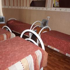 Хостел Питерский дворик, Санкт-Петербург, Ленинградская область