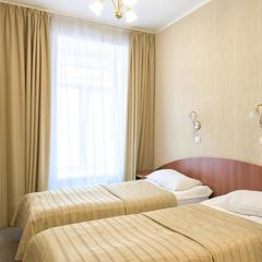 Отель Мэрибель, Санкт-Петербург, Ленинградская область