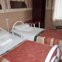 Хостел Питерский дворик, Санкт-Петербург, Ленинградская область