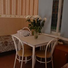 Хостел Питерский дворик, Санкт-Петербург, Ленинградская область