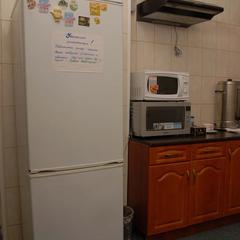 Хостел Питерский дворик, Санкт-Петербург, Ленинградская область