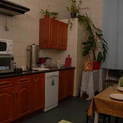 Хостел Питерский дворик, Санкт-Петербург, Ленинградская область