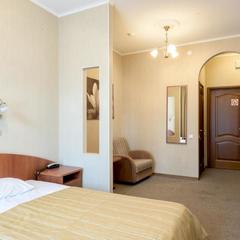 Отель Мэрибель, Санкт-Петербург, Ленинградская область