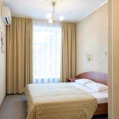 Отель Мэрибель, Санкт-Петербург, Ленинградская область