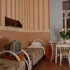 Хостел Питерский дворик, Санкт-Петербург, Ленинградская область