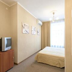 Отель Мэрибель, Санкт-Петербург, Ленинградская область