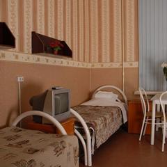 Хостел Питерский дворик, Санкт-Петербург, Ленинградская область