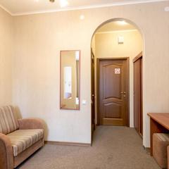 Отель Мэрибель, Санкт-Петербург, Ленинградская область