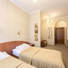 Отель Мэрибель, Санкт-Петербург, Ленинградская область