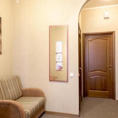 Отель Мэрибель, Санкт-Петербург, Ленинградская область