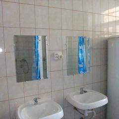 Хостел Питерский дворик, Санкт-Петербург, Ленинградская область