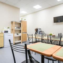 Отель Мэрибель, Санкт-Петербург, Ленинградская область