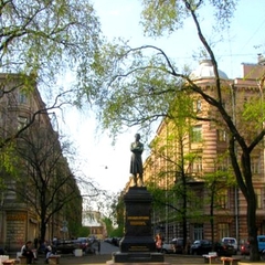 Мини-гостиница Пассажир, Санкт-Петербург, Ленинградская область