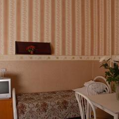 Хостел Питерский дворик, Санкт-Петербург, Ленинградская область