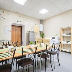 Отель Мэрибель, Санкт-Петербург, Ленинградская область