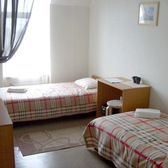 Мини-гостиница Пассажир, Санкт-Петербург, Ленинградская область