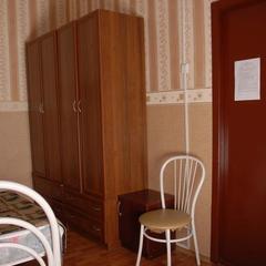 Хостел Питерский дворик, Санкт-Петербург, Ленинградская область