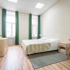 Отель Мэрибель, Санкт-Петербург, Ленинградская область