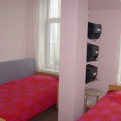 Мини-гостиница Пассажир, Санкт-Петербург, Ленинградская область