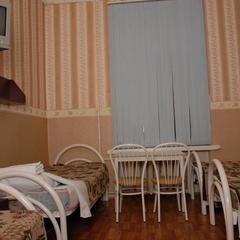 Хостел Питерский дворик, Санкт-Петербург, Ленинградская область