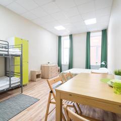 Отель Мэрибель, Санкт-Петербург, Ленинградская область