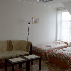 Мини-гостиница Пассажир, Санкт-Петербург, Ленинградская область