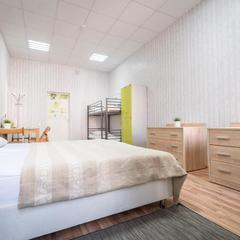 Отель Мэрибель, Санкт-Петербург, Ленинградская область