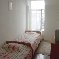 Мини-гостиница Пассажир, Санкт-Петербург, Ленинградская область