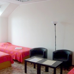 Мини-гостиница Пассажир, Санкт-Петербург, Ленинградская область