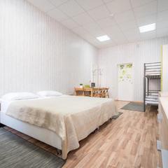 Отель Мэрибель, Санкт-Петербург, Ленинградская область