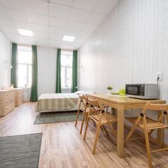 Отель Мэрибель, Санкт-Петербург, Ленинградская область